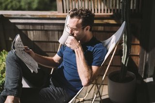 Q&A: Bay Area Architect Ryan Leidner Shares His Morning Ritual - Photo 5 of 15 -