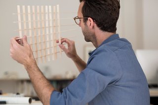 Q&A: Bay Area Architect Ryan Leidner Shares His Morning Ritual - Photo 7 of 15 -