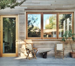 Q&A: Bay Area Architect Ryan Leidner Shares His Morning Ritual - Photo 8 of 15 -