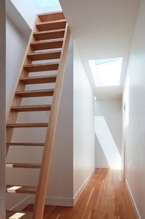 Q&A: Bay Area Architect Ryan Leidner Shares His Morning Ritual - Photo 9 of 15 -