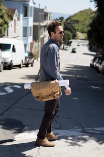 Q&A: Bay Area Architect Ryan Leidner Shares His Morning Ritual - Photo 11 of 15 -