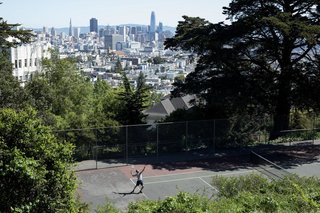 Q&A: Bay Area Architect Ryan Leidner Shares His Morning Ritual - Photo 12 of 15 -