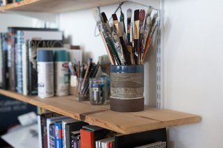 Q&A: Bay Area Architect Ryan Leidner Shares His Morning Ritual - Photo 13 of 15 -