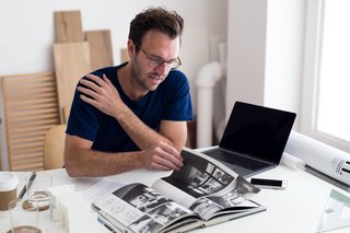 Q&A: Bay Area Architect Ryan Leidner Shares His Morning Ritual - Photo 14 of 15 -