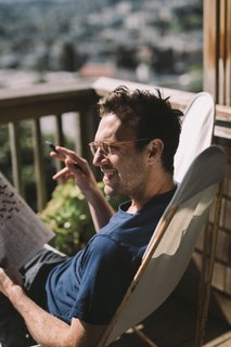 Q&A: Bay Area Architect Ryan Leidner Shares His Morning Ritual - Photo 3 of 15 -