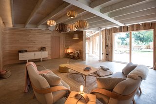 How a Steam-Bent Home Took Shape in Cornwall - Photo 3 of 10 -