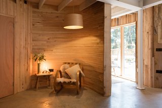 How a Steam-Bent Home Took Shape in Cornwall - Photo 5 of 10 -