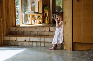 How a Steam-Bent Home Took Shape in Cornwall - Photo 6 of 10 -