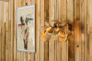 How a Steam-Bent Home Took Shape in Cornwall - Photo 7 of 10 -