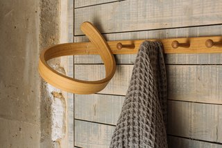 How a Steam-Bent Home Took Shape in Cornwall - Photo 8 of 10 -