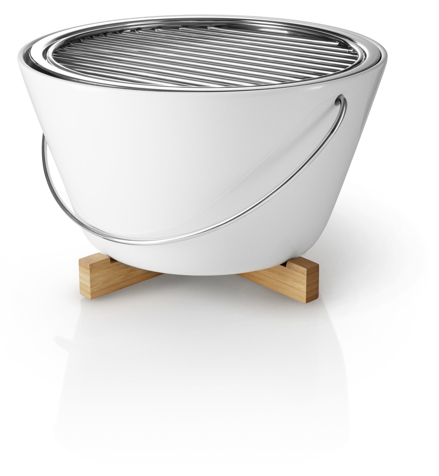 Discover the best PortableBucketGrill.html products on Dwell Dwell