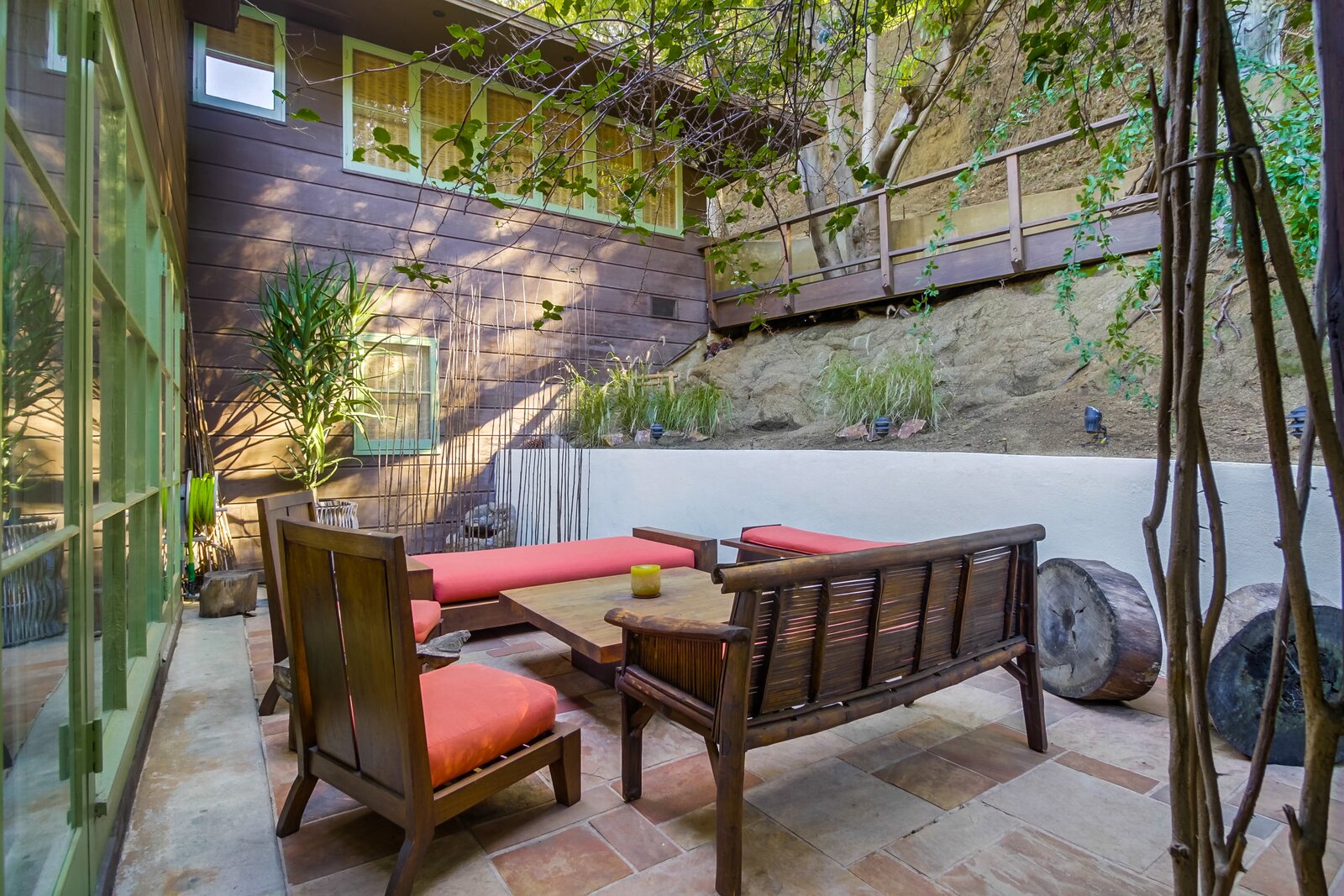 Photo 6 of 20 in A. Quincy Jones Architectural Masterpiece in the