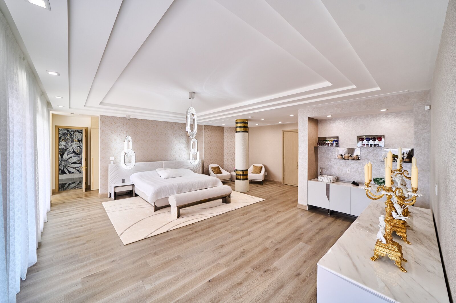 Photo 7 of 9 in Magnificent Custom-Built Estate Lists in Golden Beach ...
