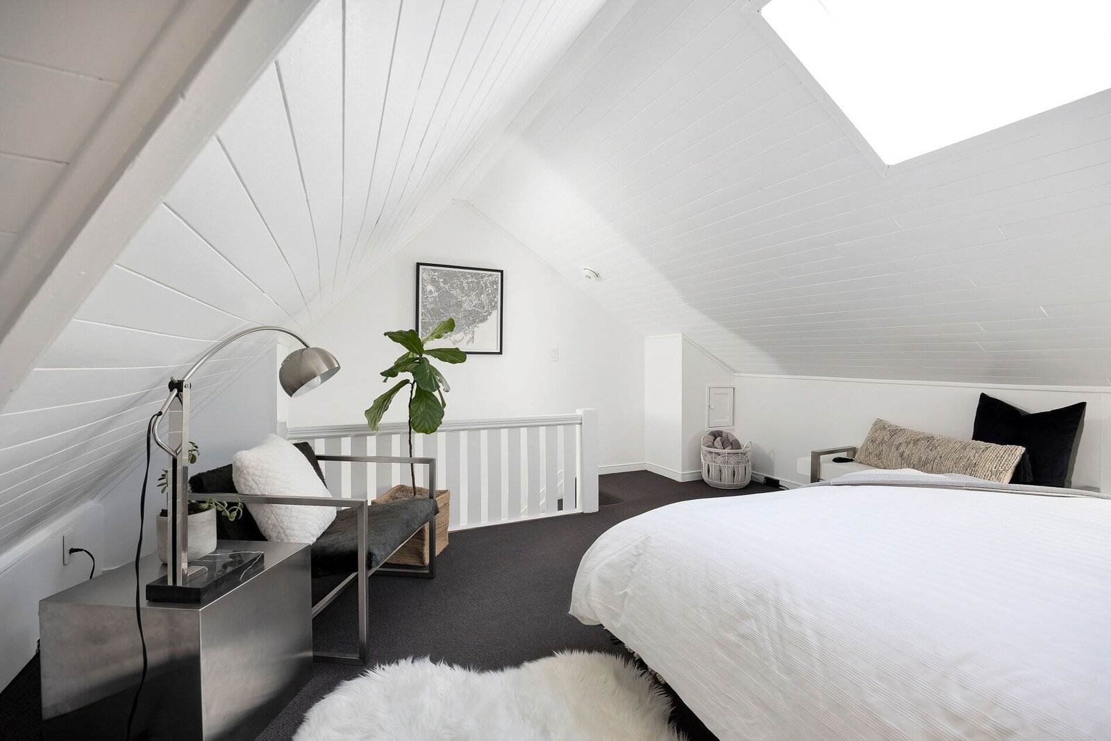 Sustainable Cities: How Urban Scandinavia Is Going Green - Forbes - Green Neighborhood Scandinavian Apartment