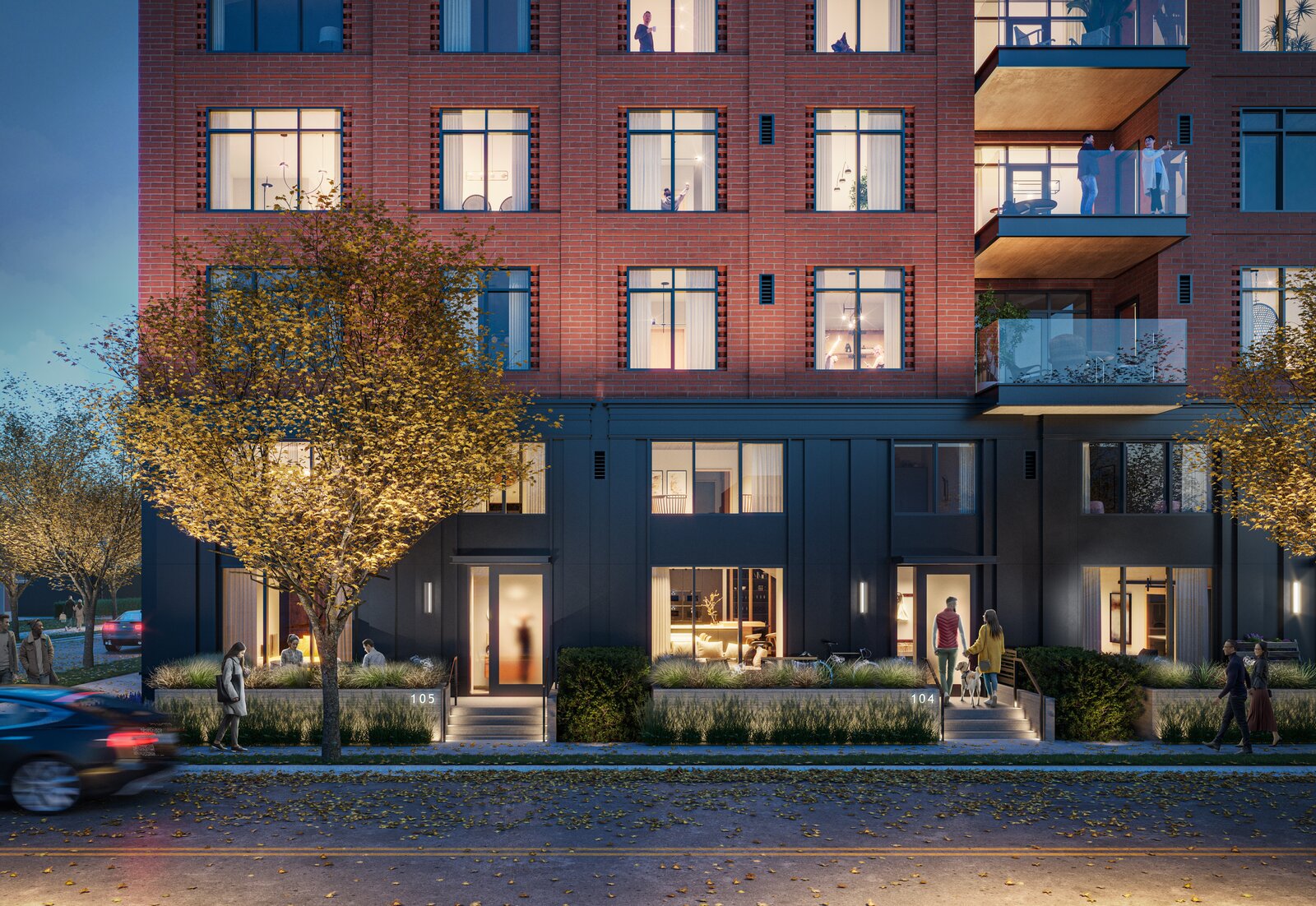 Photo 8 of 8 in Unveiling Modern Elegance in The Heart of Bozeman