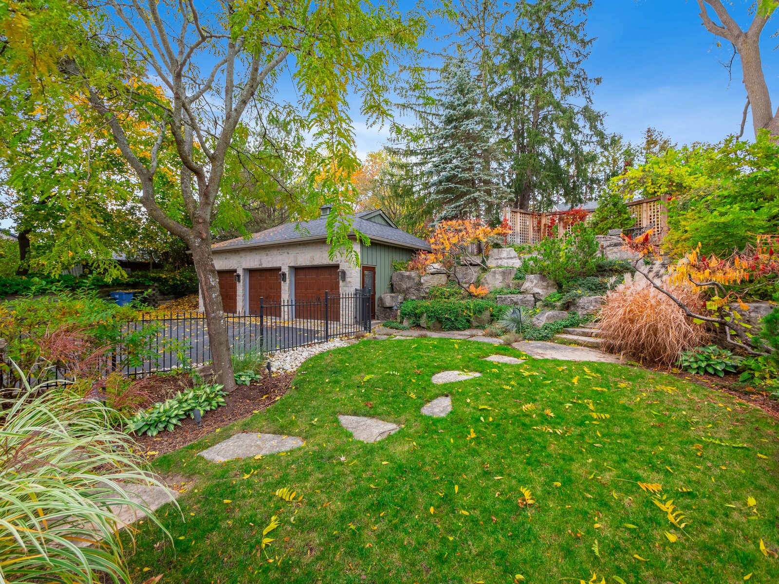 Photo 8 of 9 in A Historic Gem Reimagined in Guelph by Luxury Homes