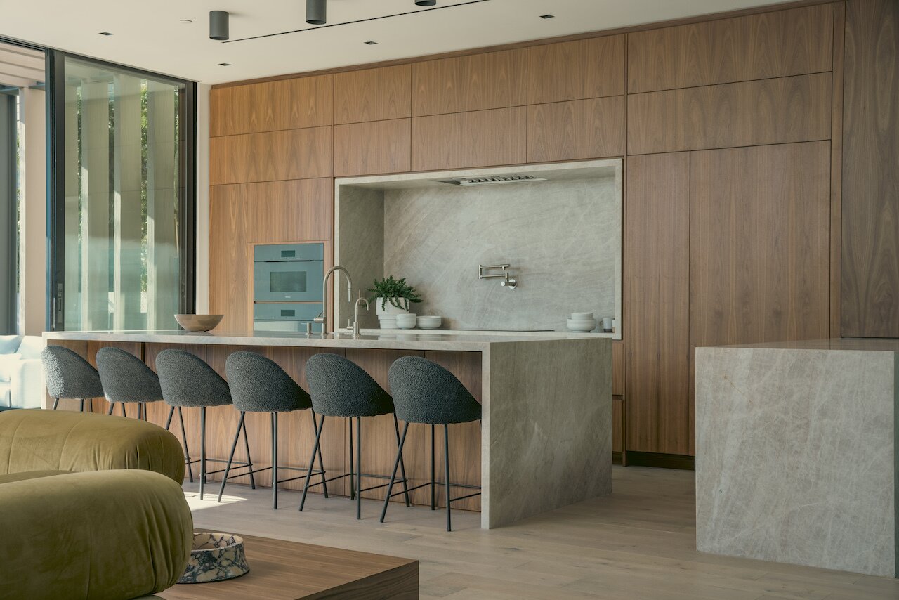 Eco-Friendly Luxury Design Trends for Modern Living