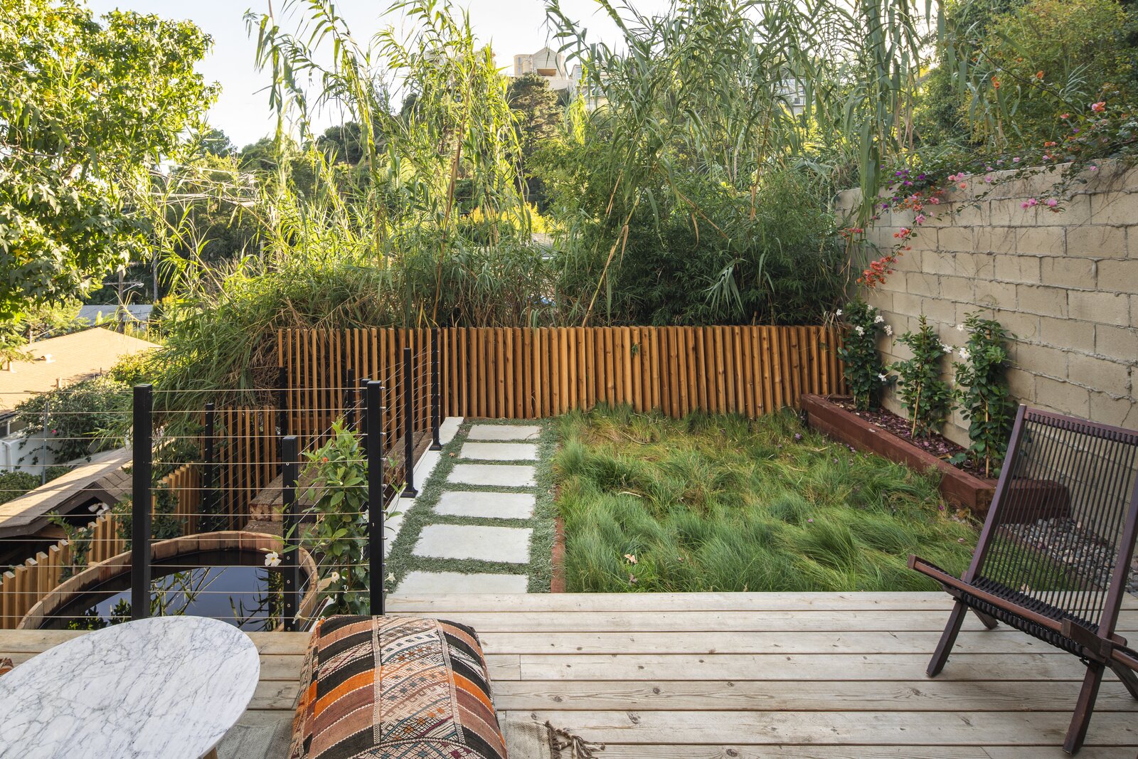 Photo 5 of 19 in Elevated Tranquility in the Heart of Laurel Canyon: A