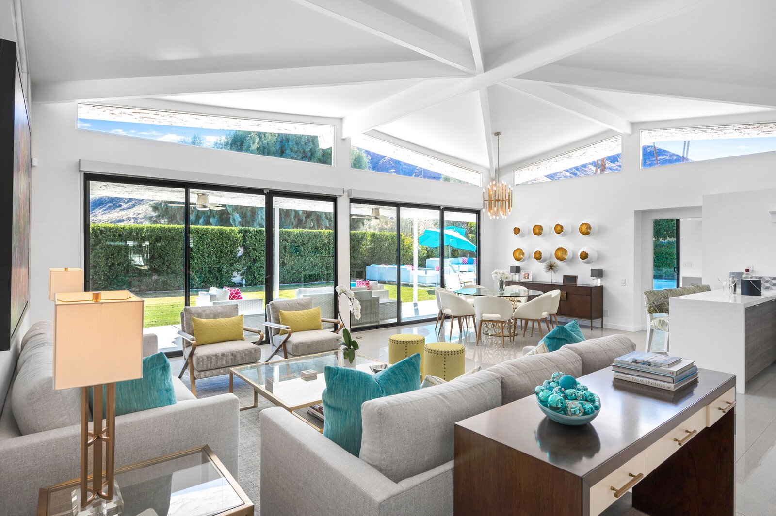 Photo 15 of 26 in Look Inside This Canyon Estates Abode in the Heart of