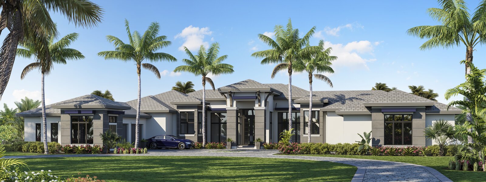 Pine Ridge Naples R&d Project Photo 3 of 11 in The Agency’s Resop Team’s Unveils Multiple New ...