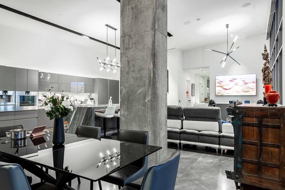 Picture of Luxury Penthouse Condos: Top U.S. Cities for Opulent Living