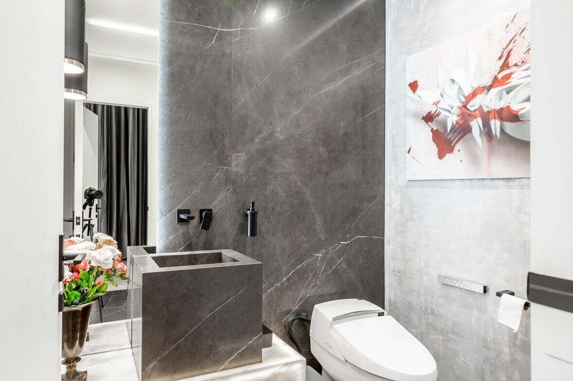 View of Luxury Penthouse Downtown TO, Toronto (updated prices 2026)