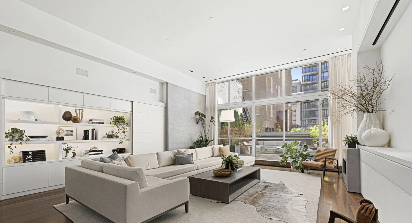 Unlock Secrets to Stylish Industrial Chic Apartments