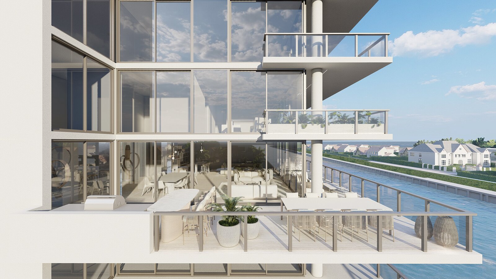 Picture of Photo 10 of 14 in Sky-High Luxury: Unveil the Ultimate Florida ...