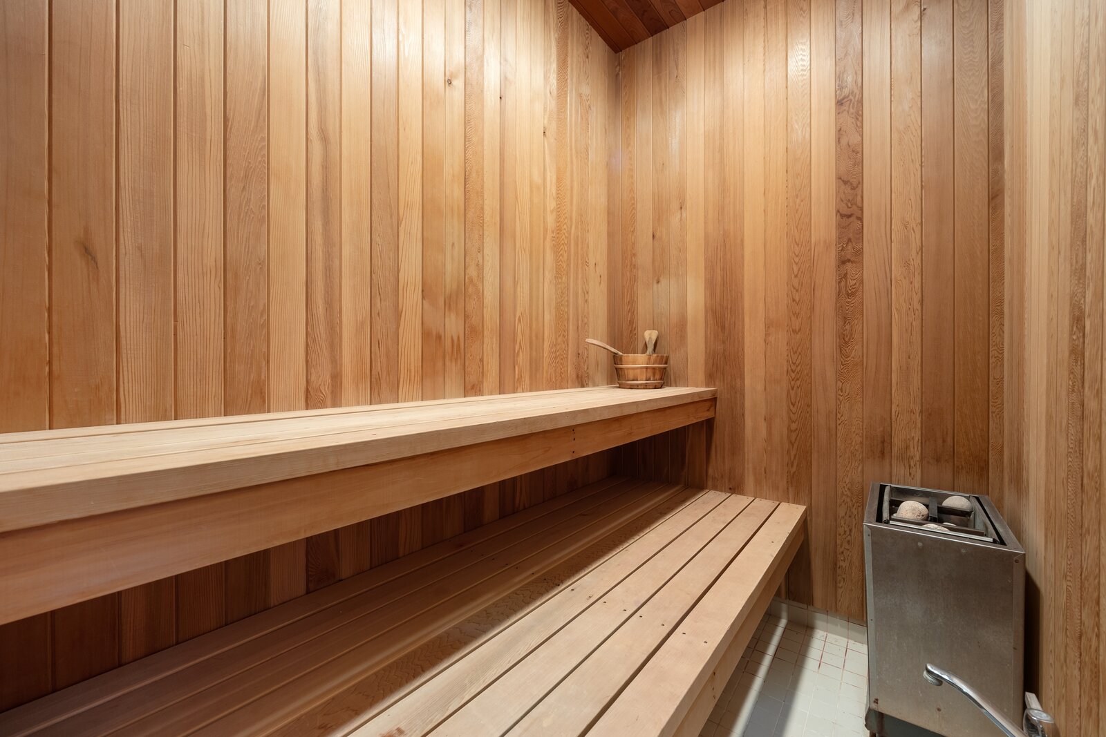 Image showcasing Photo 9 of 22 in Discover Luxury Living in Toronto Estate by Luxury ...