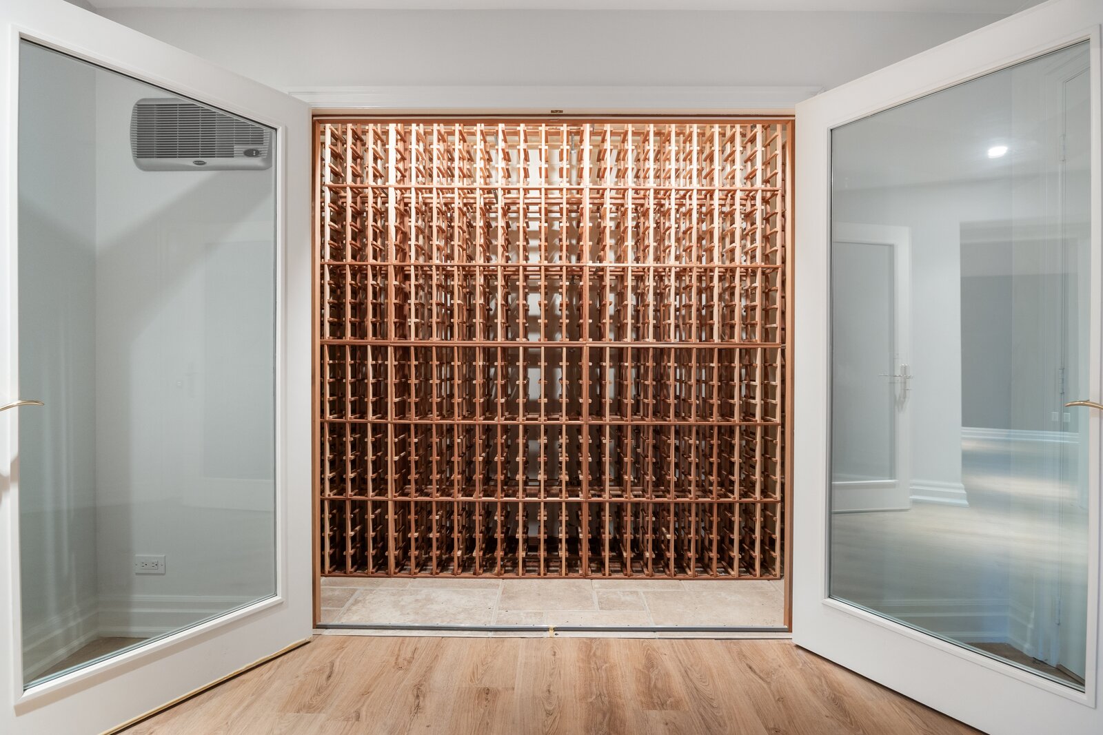 Photo 14 of 22 in Discover Luxury Living in Toronto Estate by Luxury ... - Luxury Real Estate With Wine Storage And Laundry