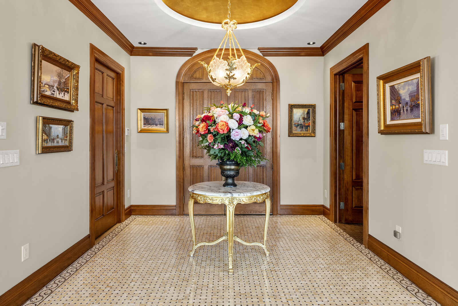 A closer look at Luxury Penthouse Condos In Denver