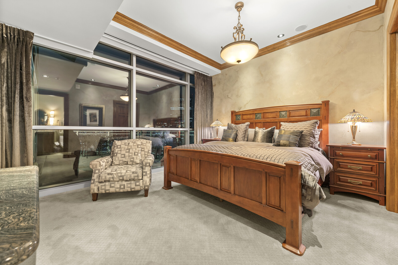 Picture of Photo 12 of 12 in Discover the Pinnacle of Luxury Living in Denver’s ...