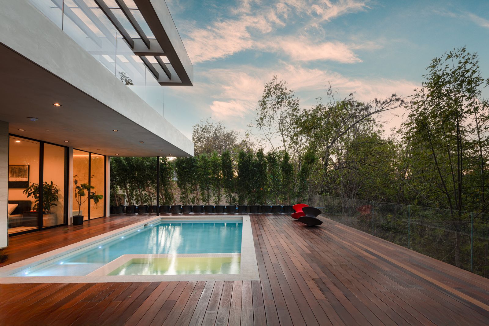Image showcasing Photo 2 of 11 in Eco-Luxury in Studio City by Luxury Homes & Lifestyle ...