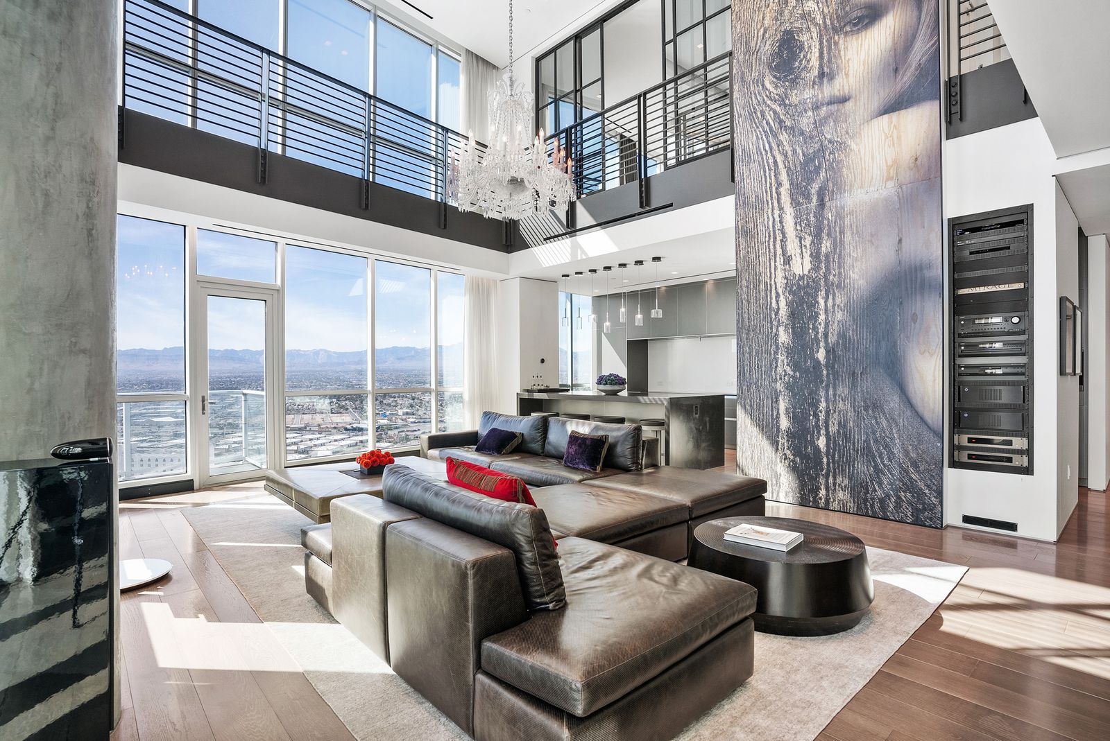 Picture of Find a Penthouse Apartment for Rent in Singapore