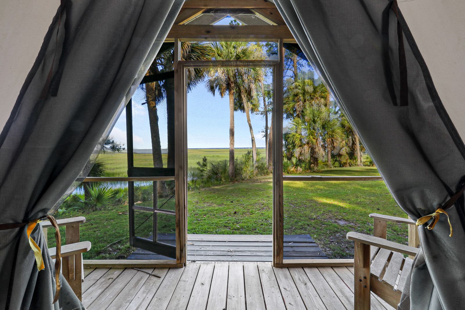Photo 3 of 12 in A Private Island Retreat in the Lowcountry by Luxury ...