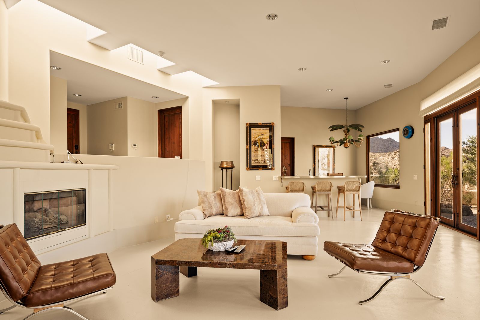 Photo 11 of 16 in Villa Palm Seco: The Desert’s Most Private Retreat by ...