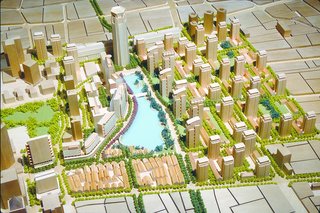 Urban Renewal Eases China's Growing Pains - Photo 3 of 3 -