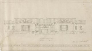 SELLING OFF PIECES OF
JULIA MORGAN - Photo 3 of 3 -