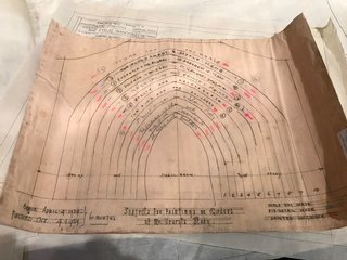 SELLING OFF PIECES OF
JULIA MORGAN - Photo 1 of 3 -