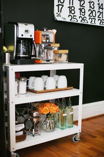 10 Effective Tips For Making the Most Out of Small Space Interiors - Photo 5 of 10 - Flexible furniture solutions make small space living easier. 