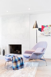 10 Effective Tips For Making the Most Out of Small Space Interiors - Photo 9 of 10 - Make sure to leave enough room for walkways between furnishings to avoid feeling cramped. 