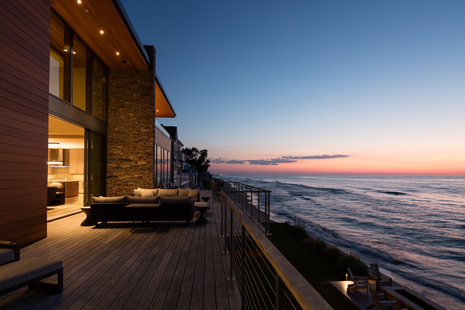 Photo 6 of 17 in Long Beach by Lucid Architecture - Dwell