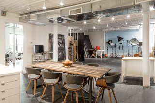 Work Space Spotlight: Visual Country - Photo 7 of 8 -