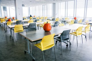 Culture by Design: Datadog HQ - Photo 3 of 3 -