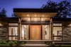 Entry Photo 19 of Rock Canyon Residence modern home