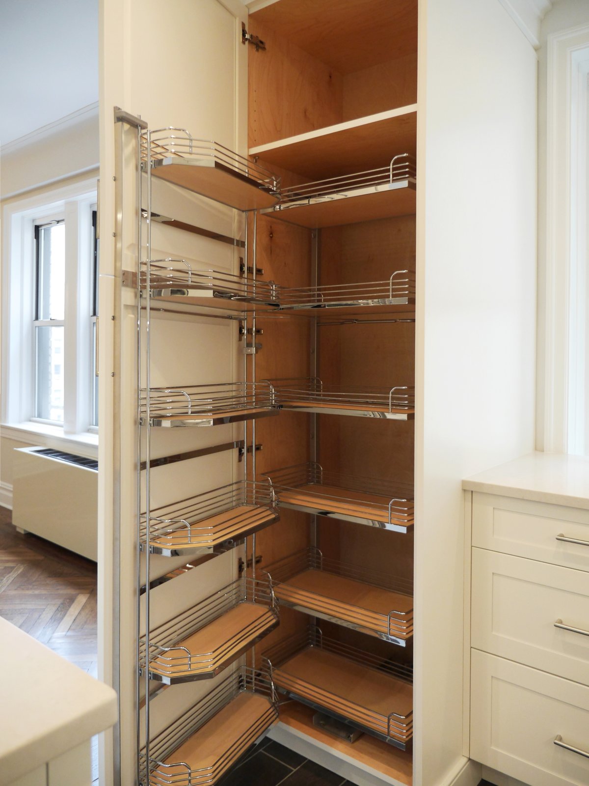 Photo 8 of 12 in 10 Go-To Tips for Optimizing Space - Dwell