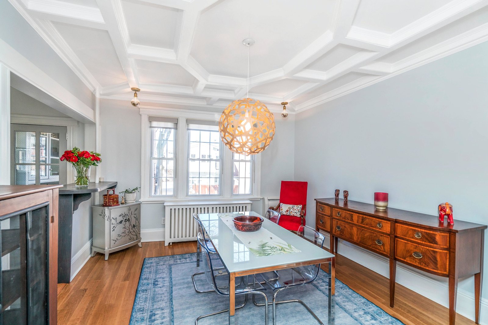 Das Backsteinhaus - Dwell