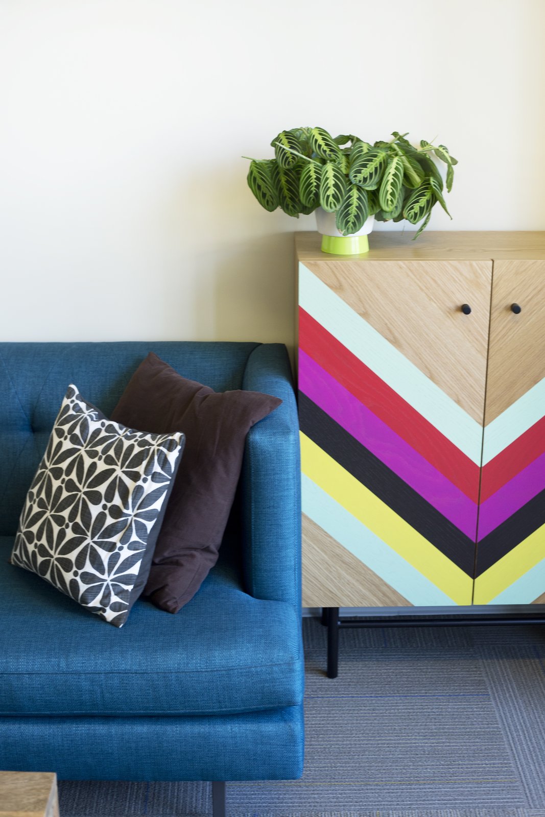Photo 1 of 11 in SoftTech by Ruskin Design - Dwell