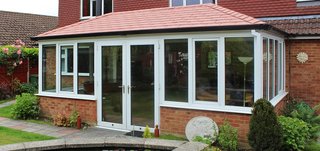Replacement Conservatory Roofs: Ins & Outs - Photo 2 of 2 -