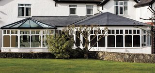 Replacement Conservatory Roofs: Ins & Outs - Photo 1 of 2 -
